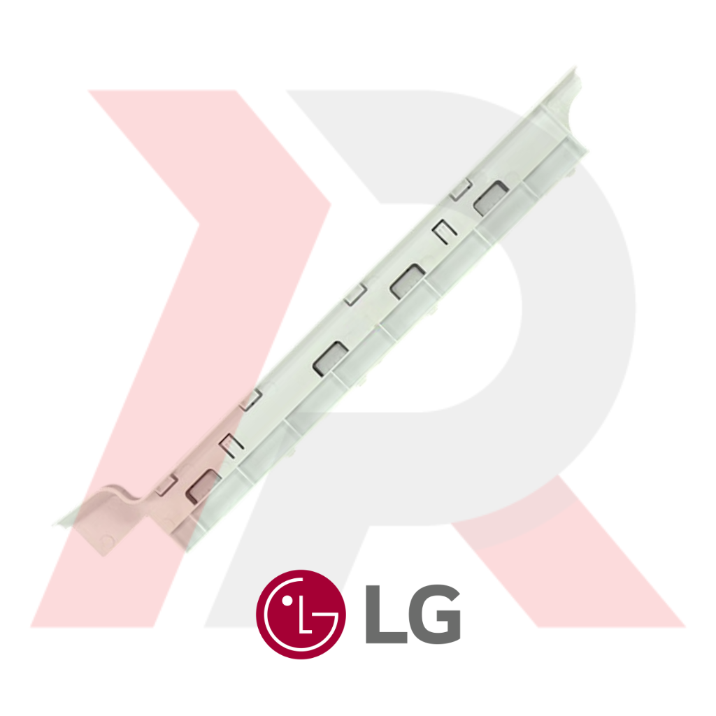 Refrigerator Connecter Cover